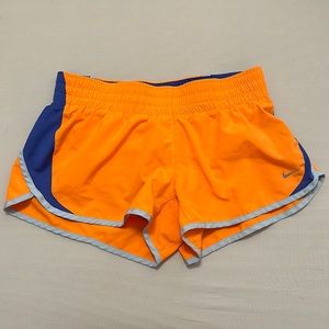 Nike athletic shorts